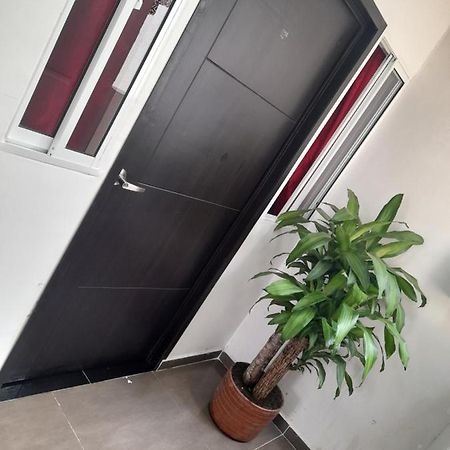 Apartaestudios El Jardin 2 Cali Rom bilde