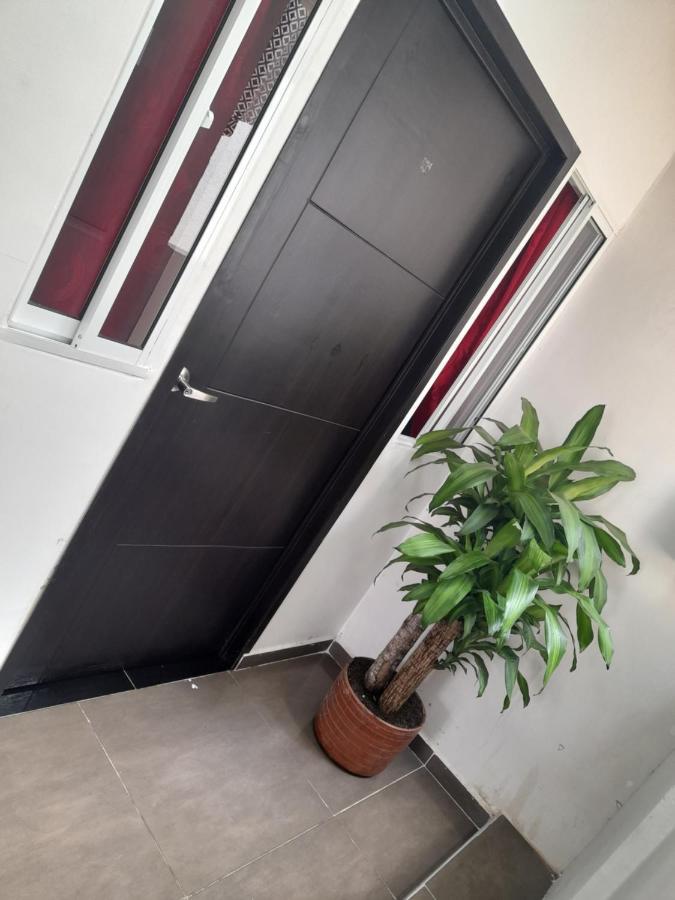 Apartaestudios El Jardin 2 Cali Rom bilde