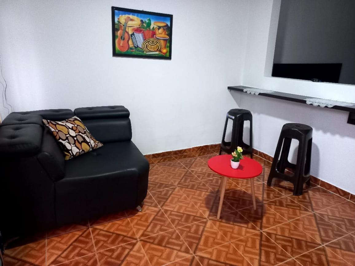 Apartaestudios El Jardin 2 Cali Eksteriør bilde