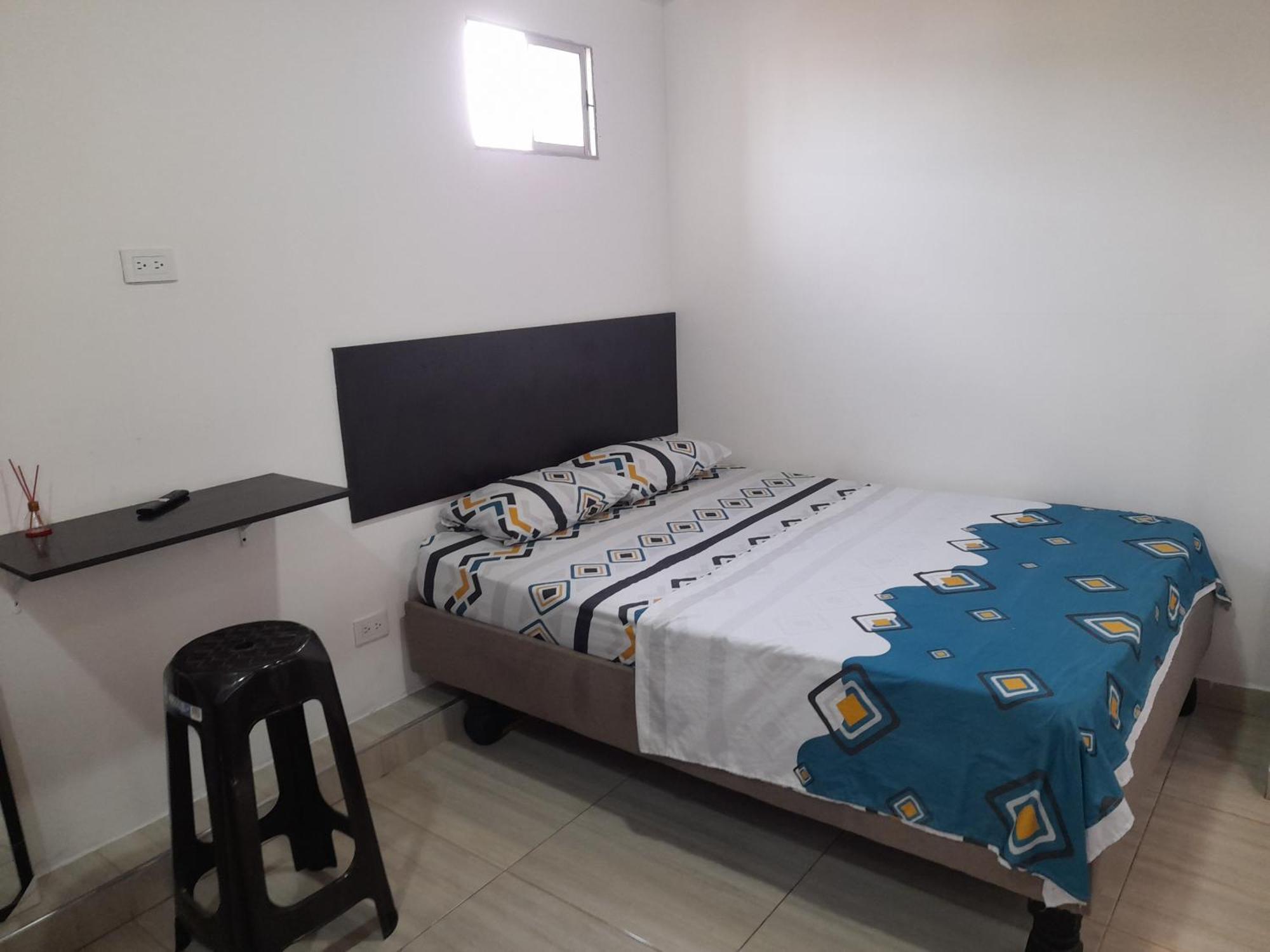 Apartaestudios El Jardin 2 Cali Eksteriør bilde