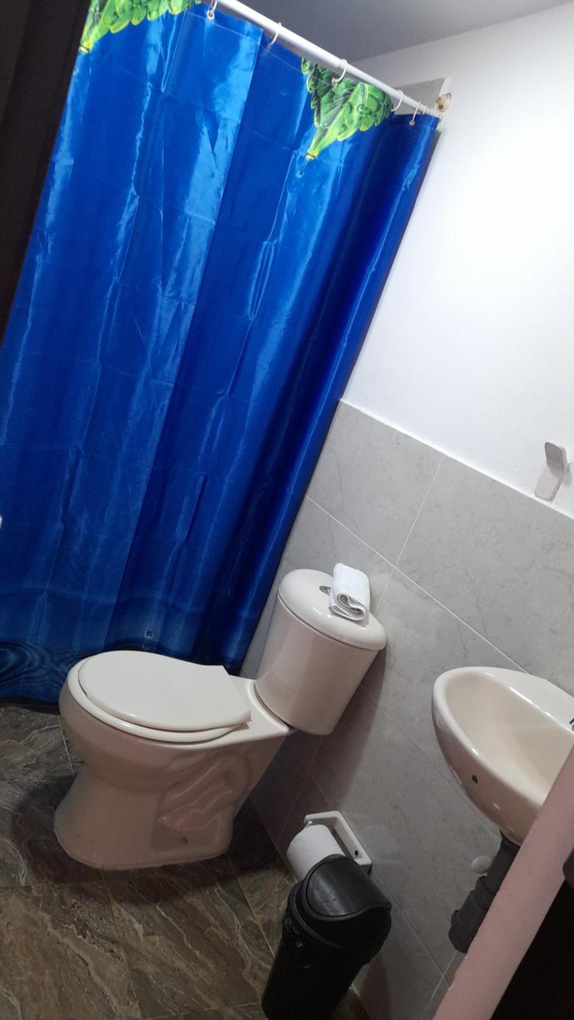 Apartaestudios El Jardin 2 Cali Rom bilde