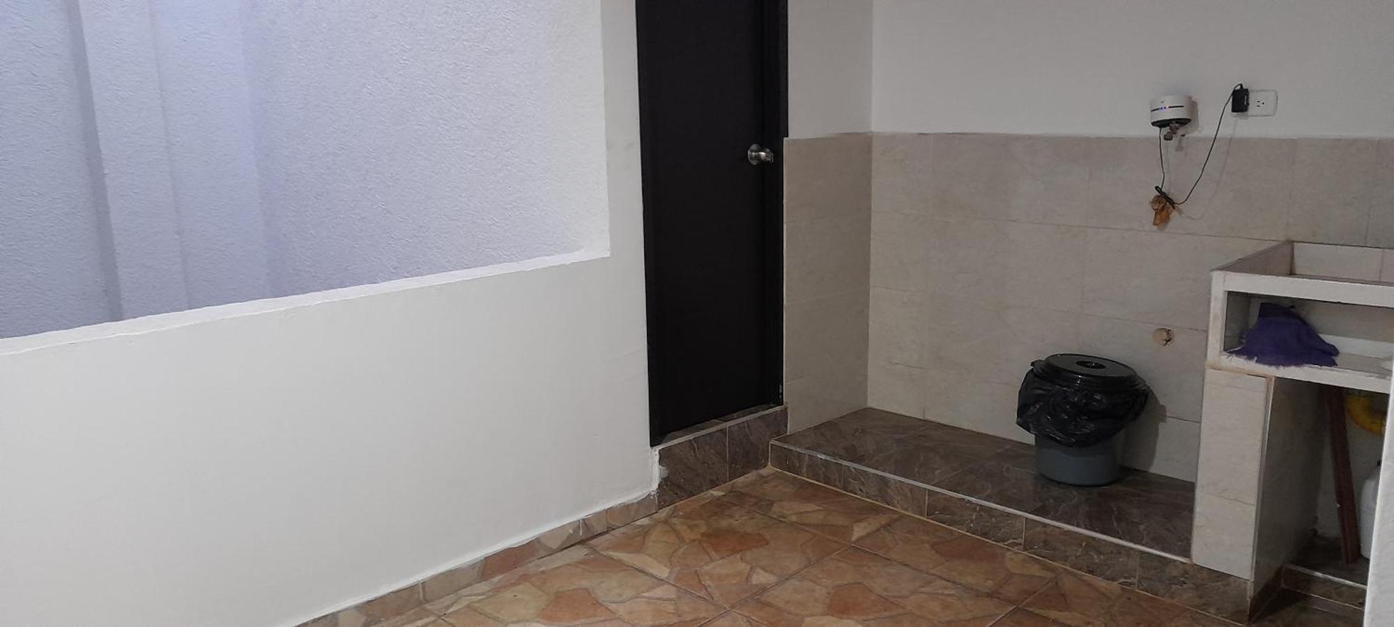 Apartaestudios El Jardin 2 Cali Rom bilde