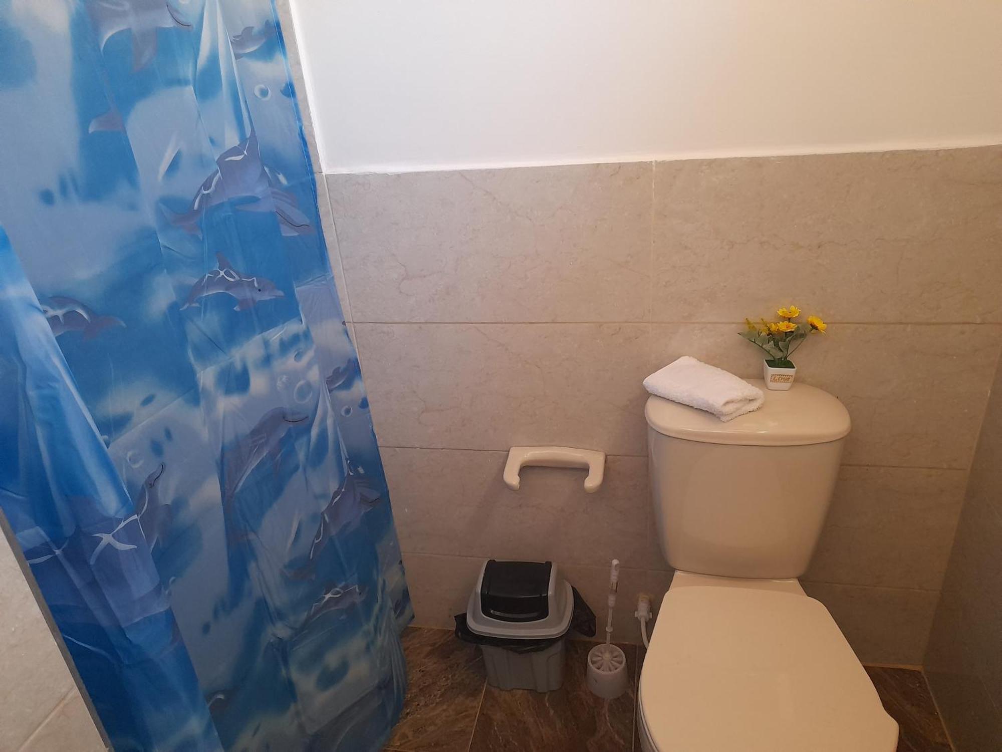 Apartaestudios El Jardin 2 Cali Rom bilde
