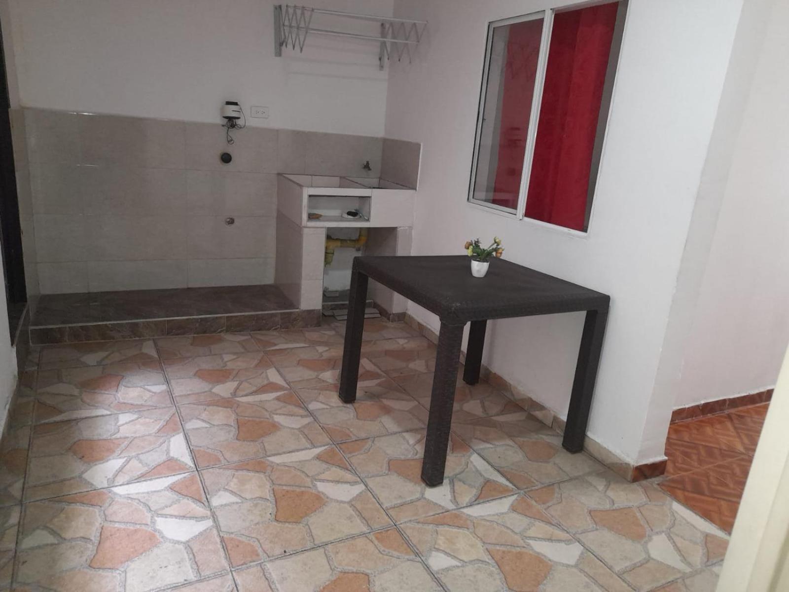 Apartaestudios El Jardin 2 Cali Eksteriør bilde